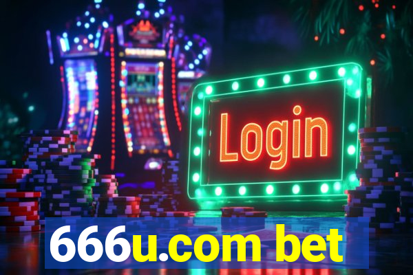 666u.com bet